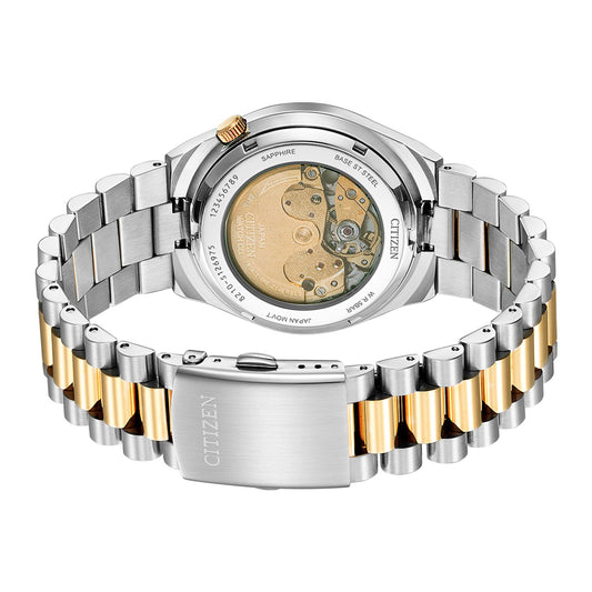 Citizen Gents Mechanical Tsuyosa Watch