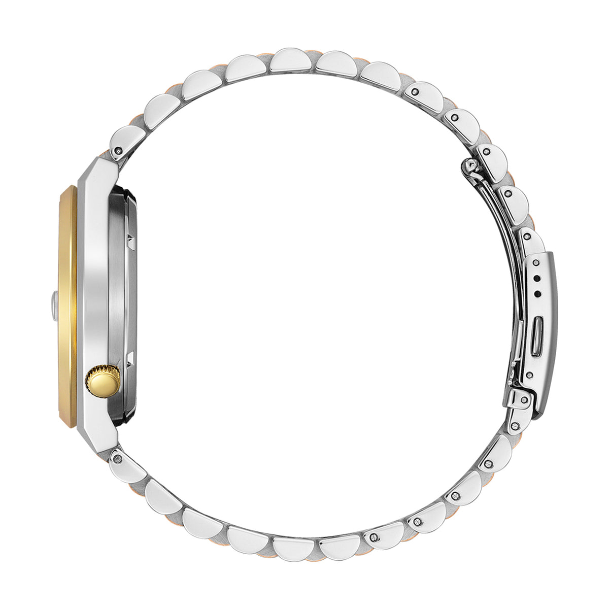 Citizen Gents Mechanical Tsuyosa Watch