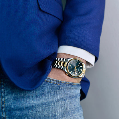 Citizen Gents Mechanical Tsuyosa Watch