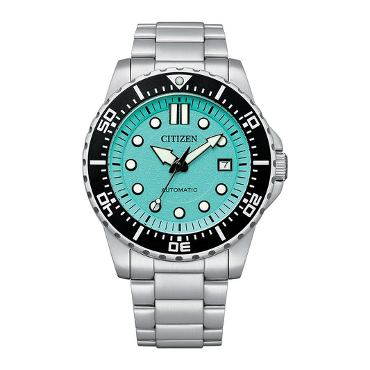 Citizen Mechanical Men Watch