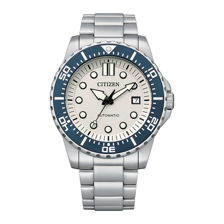 Citizen Mechanical Men Watch