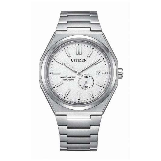 Citizen Gents Mechanical Watch