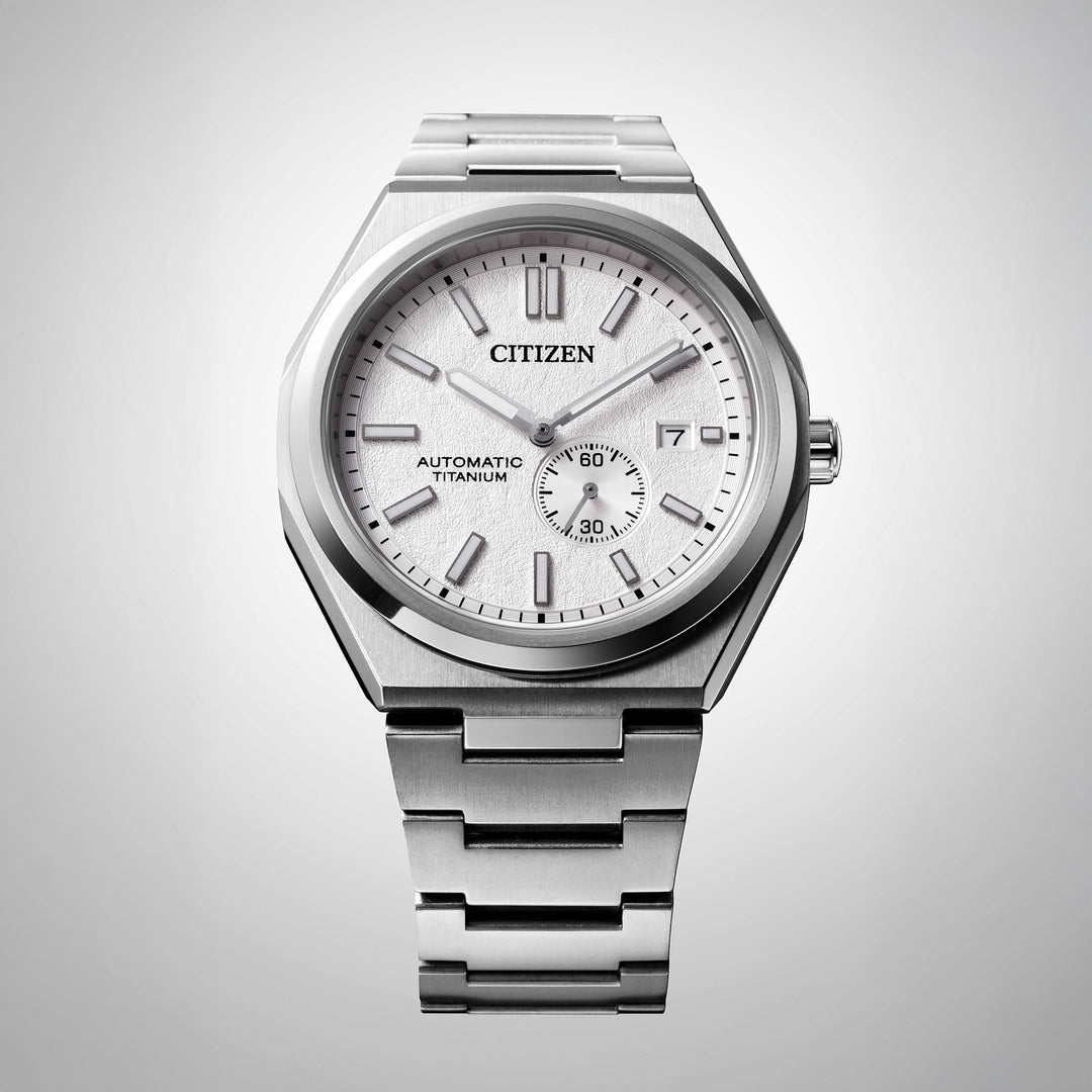 Citizen Gents Mechanical Watch