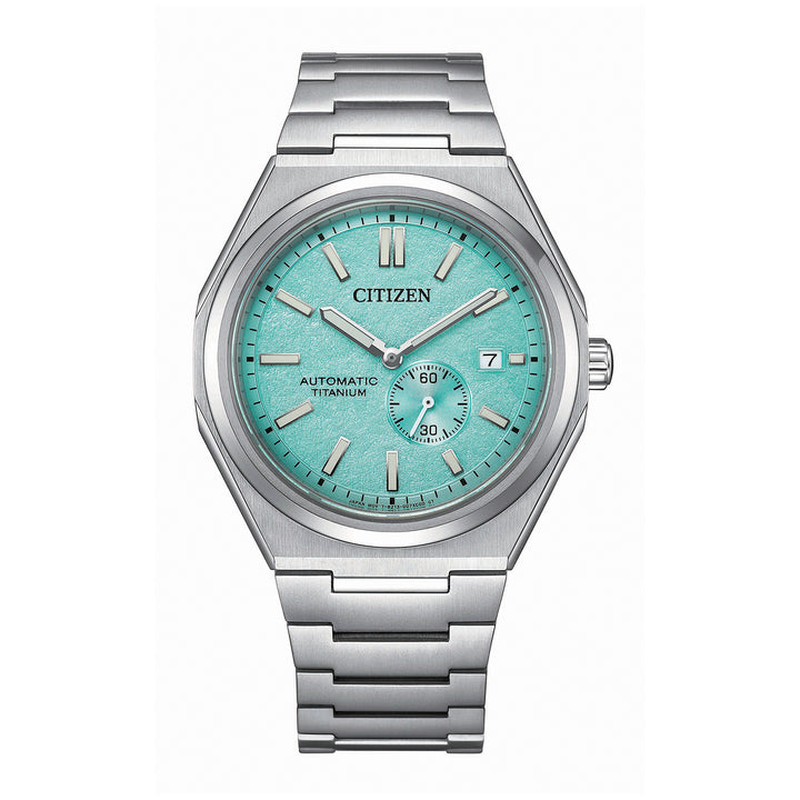 Citizen Gents Mechanical Zenshin Watch