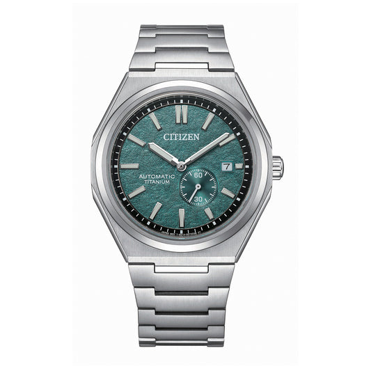Citizen Gents Mechanical Zenshin Watch