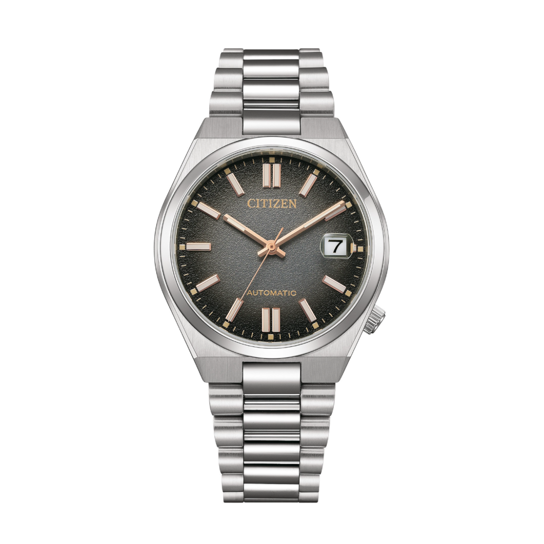 CITIZEN MECHANICAL GENTS