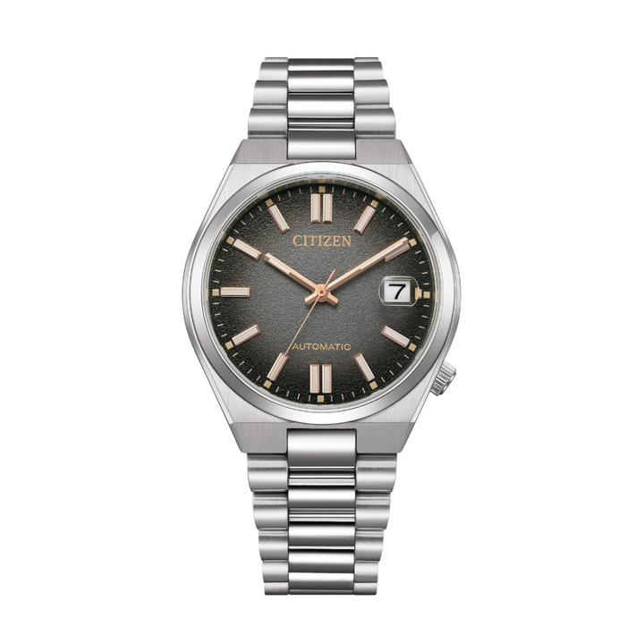 CITIZEN MECHANICAL GENTS