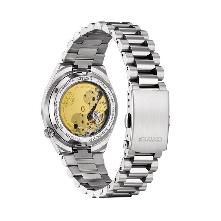 CITIZEN MECHANICAL GENTS