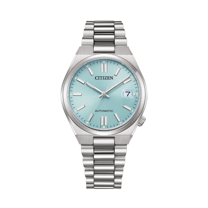 CITIZEN MECHANICAL GENTS