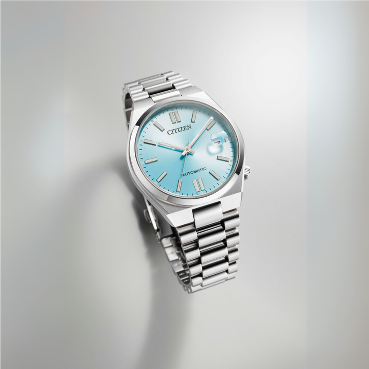 CITIZEN MECHANICAL GENTS