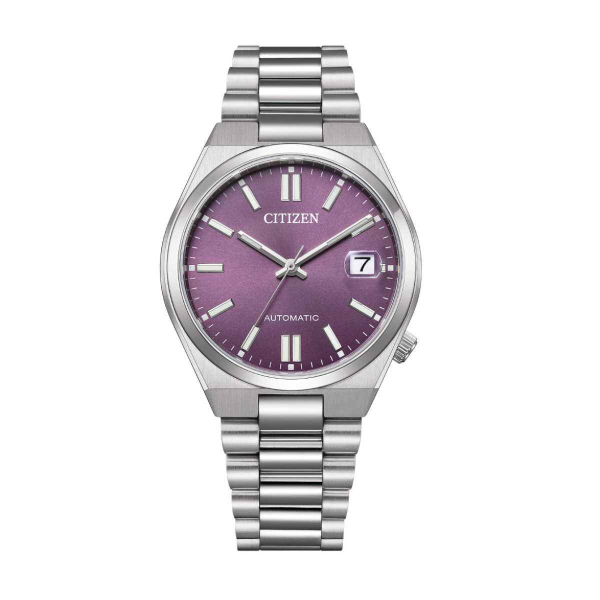 Citizen Mechanical Gents