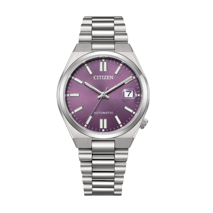 CITIZEN MECHANICAL GENTS