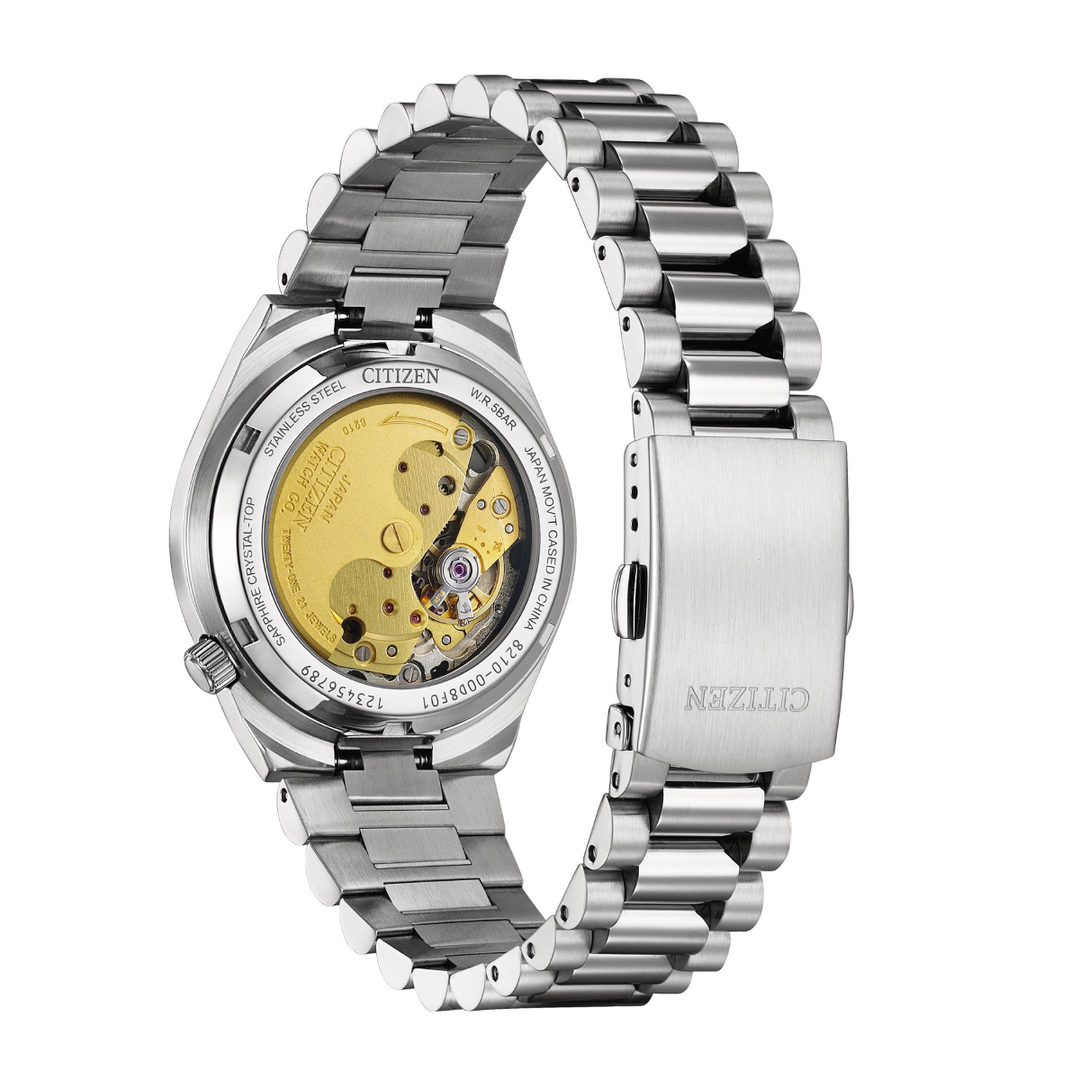 CITIZEN MECHANICAL GENTS