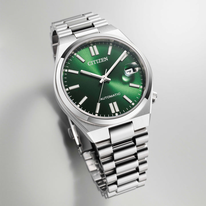 Citizen Mechanical Gents Watch