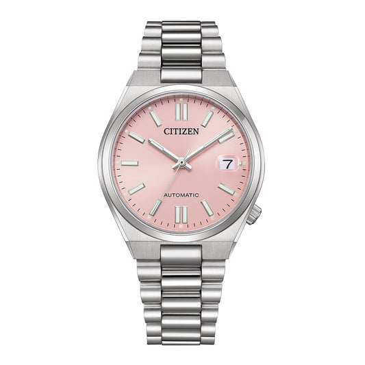 Citizen Mechanical Gents Watch