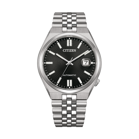 Citizen Mechanical Gents
