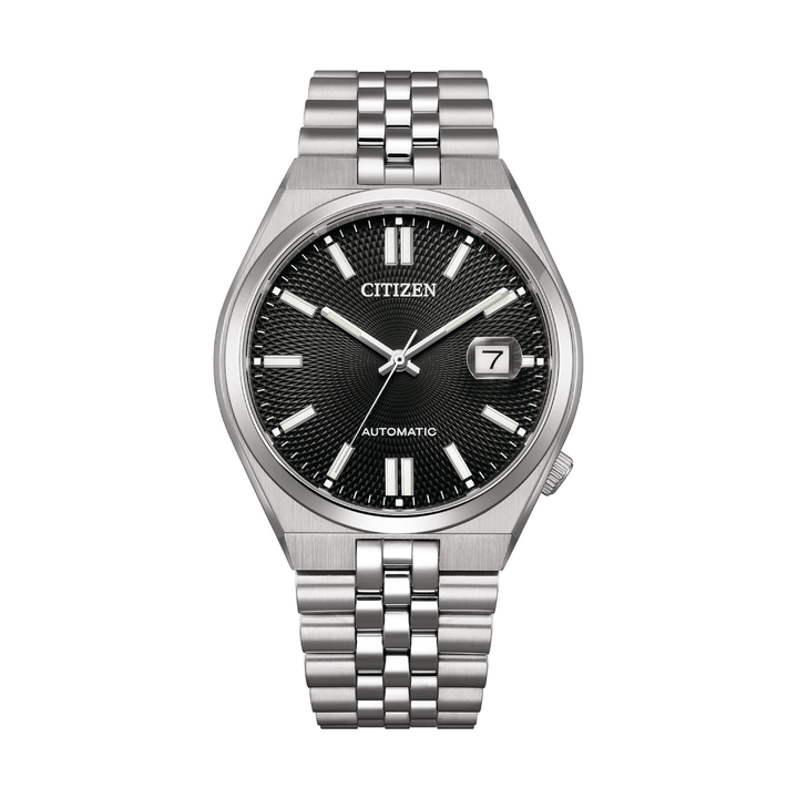 CITIZEN MECHANICAL GENTS