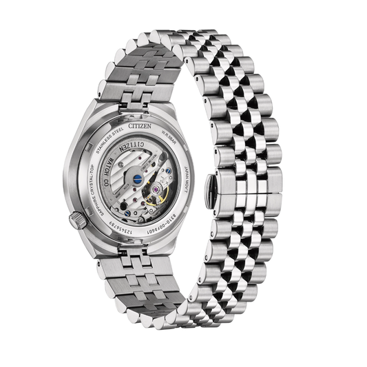 Citizen Mechanical Gents