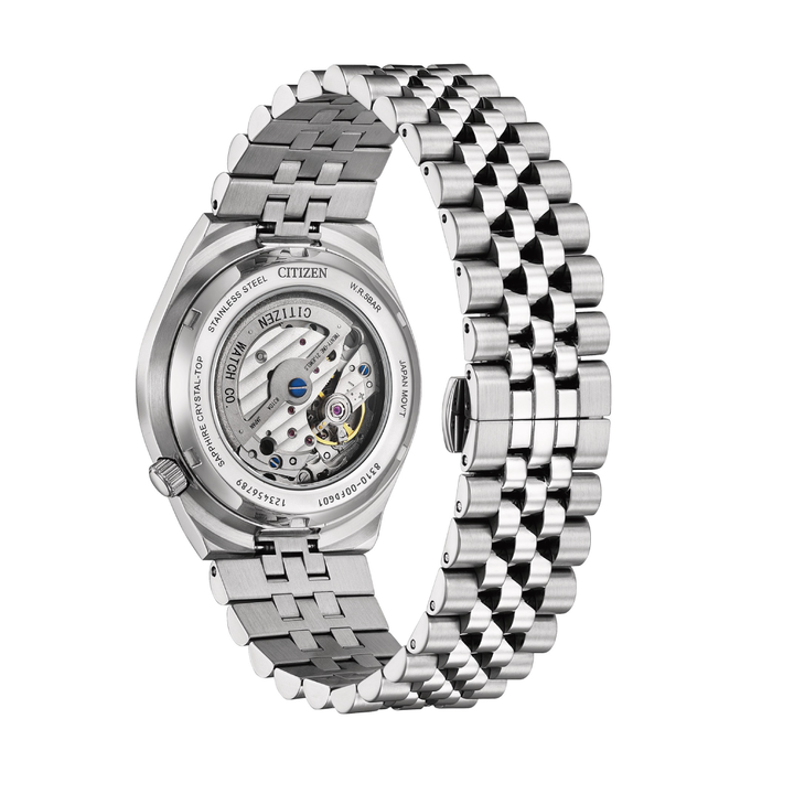 CITIZEN MECHANICAL GENTS