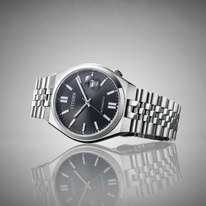 CITIZEN MECHANICAL GENTS