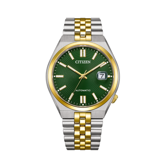 Citizen Mechanical Gents