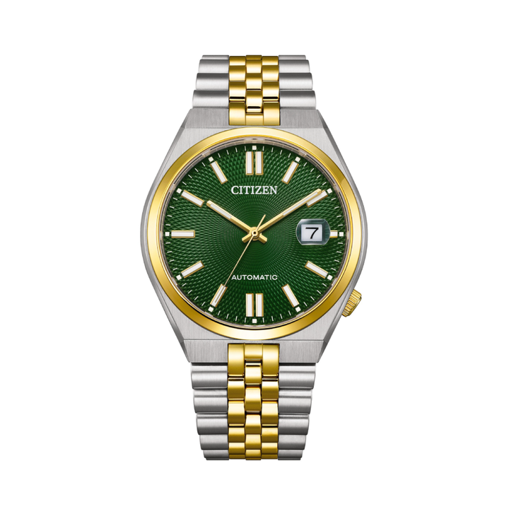 CITIZEN MECHANICAL GENTS