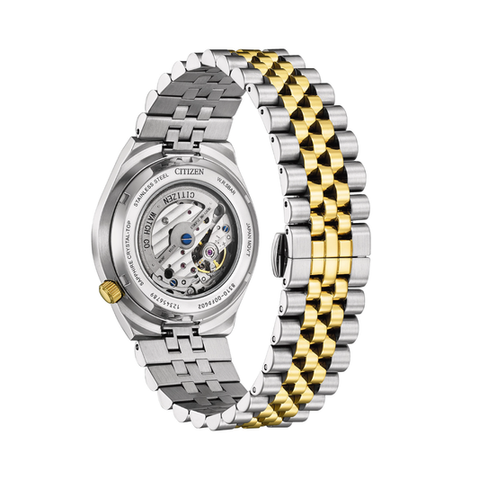 Citizen Mechanical Gents