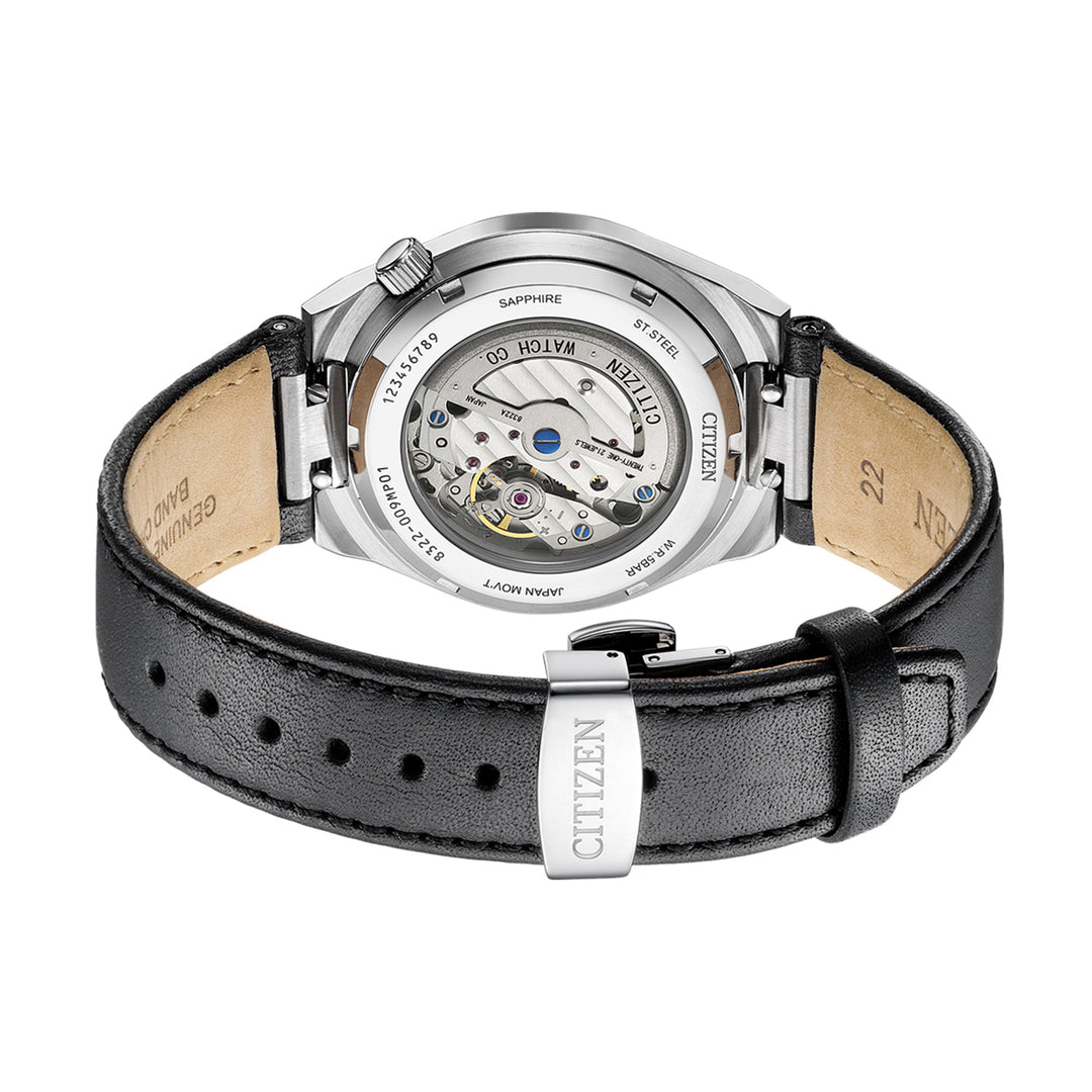 Citizen Gents Mechanical Tsuyosa Watch