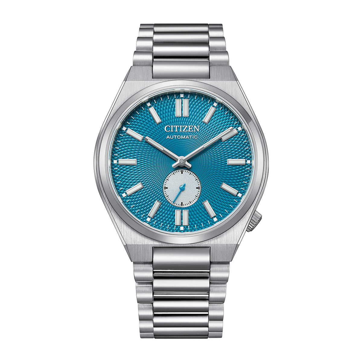 Citizen Gents Mechanical Tsuyosa Watch