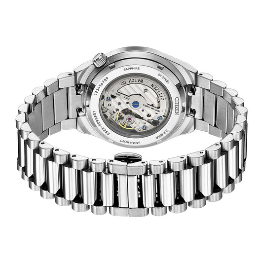 Citizen Gents Mechanical Tsuyosa Watch