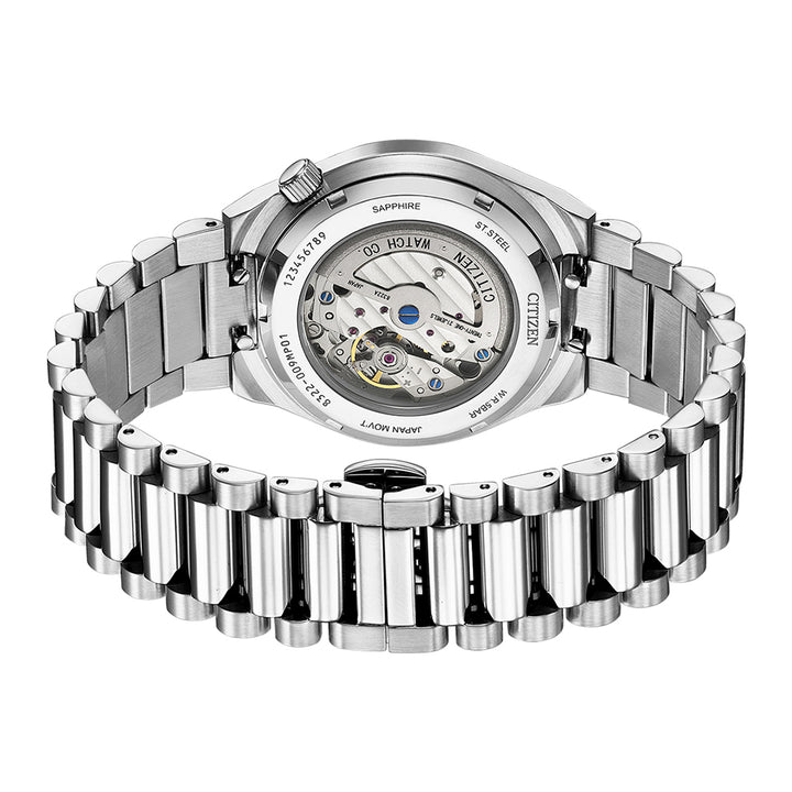 Citizen Gents Mechanical Tsuyosa Watch