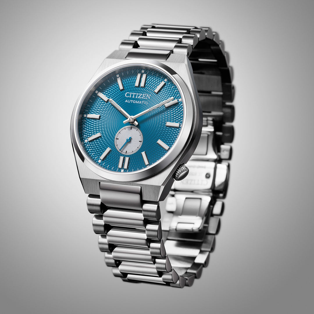 Citizen Gents Mechanical Tsuyosa Watch