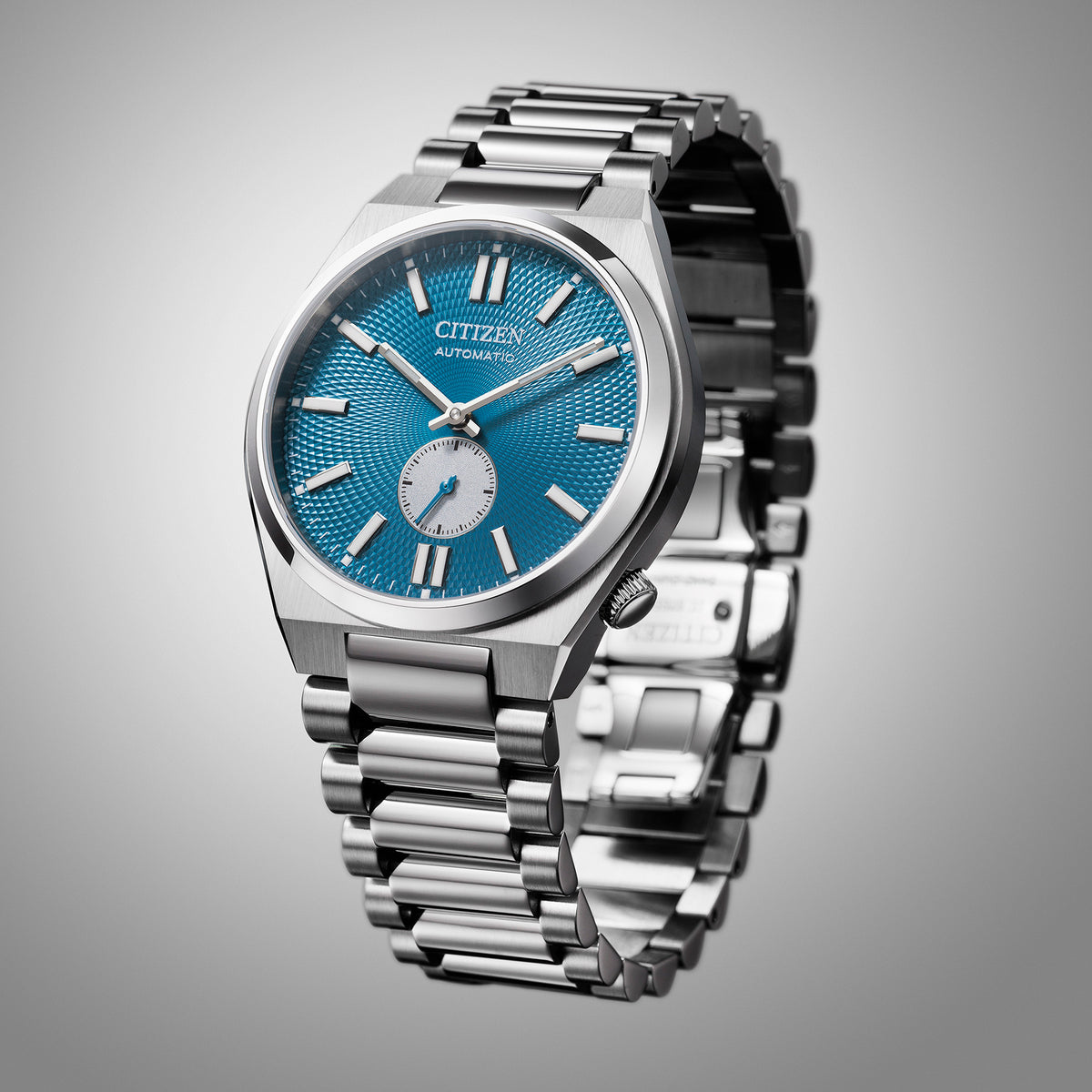 Citizen Gents Mechanical Tsuyosa Watch