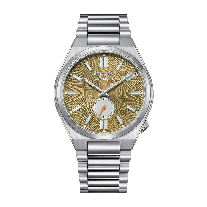 Citizen Gents Mechanical Tsuyosa Watch