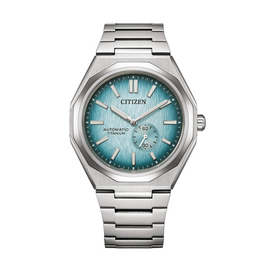 Citizen Gents Zenshin 60 Watch