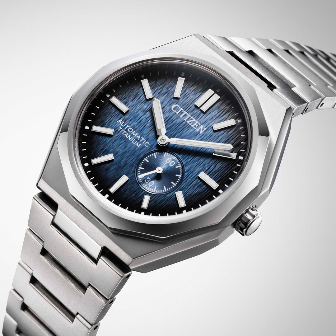 Citizen Gents Zenshin 60 Watch