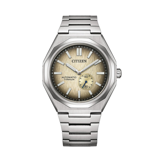 Citizen Gents Zenshin 60 Watch