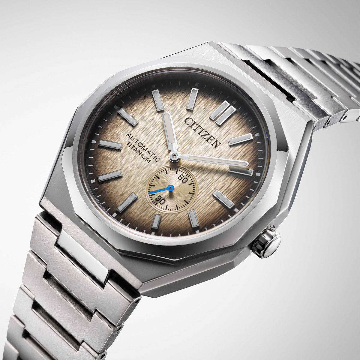 Citizen Gents Zenshin 60 Watch