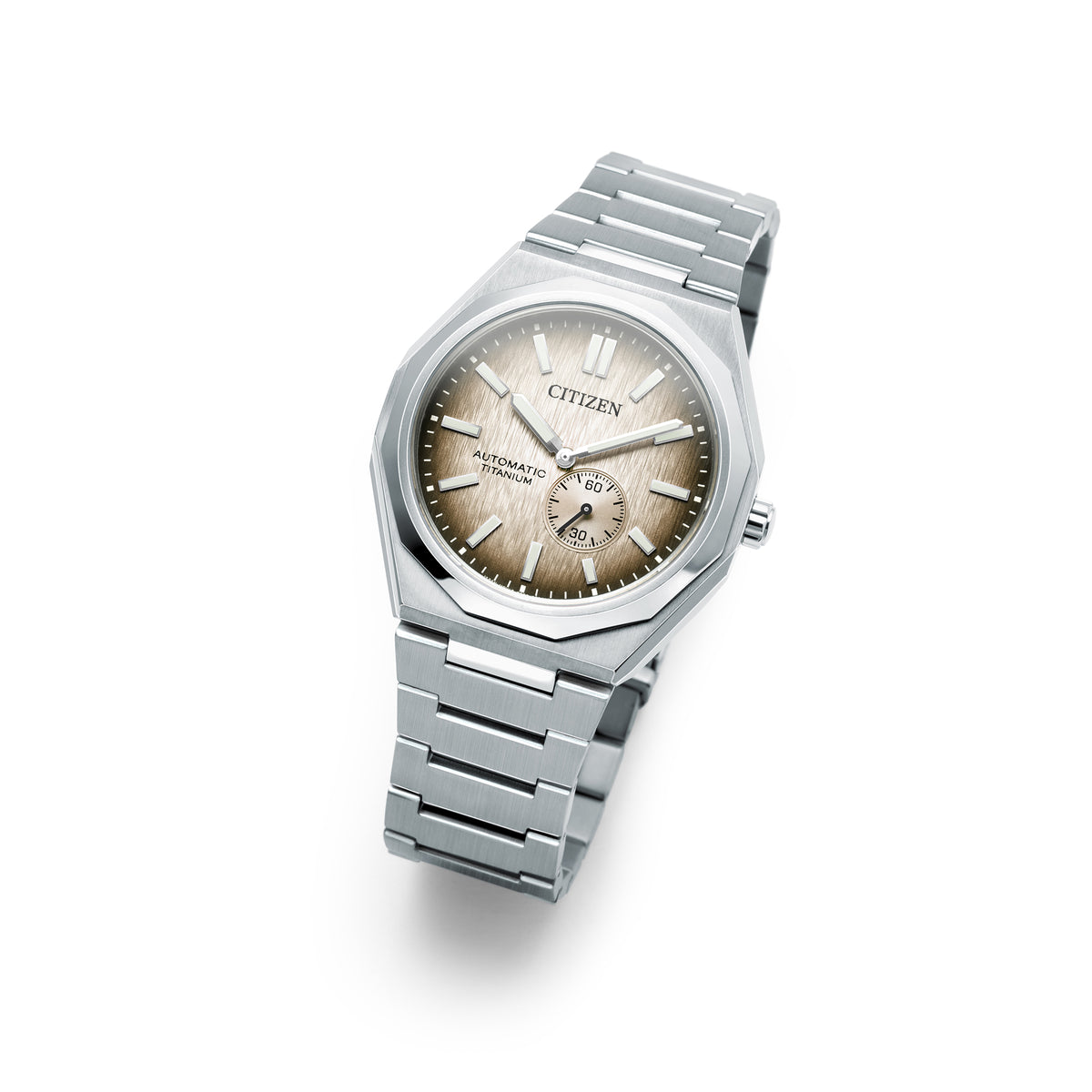 Citizen Gents Zenshin 60 Watch