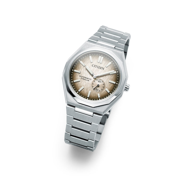 Citizen Gents Zenshin 60 Watch