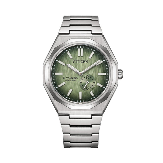 Citizen Gents Zenshin 60 Watch