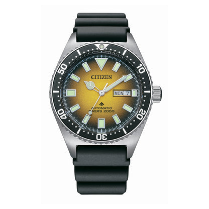Citizen Promaster Marine Watch - NY0120-01X