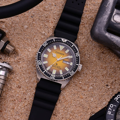 Citizen Promaster Marine Watch - NY0120-01X
