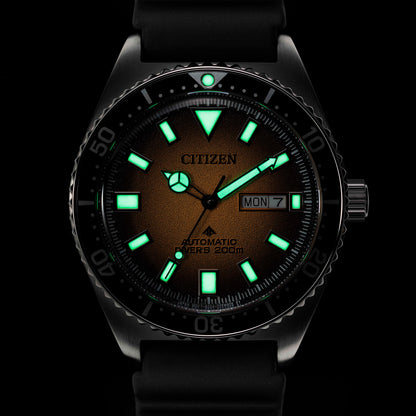 Citizen Promaster Marine Watch - NY0120-01X