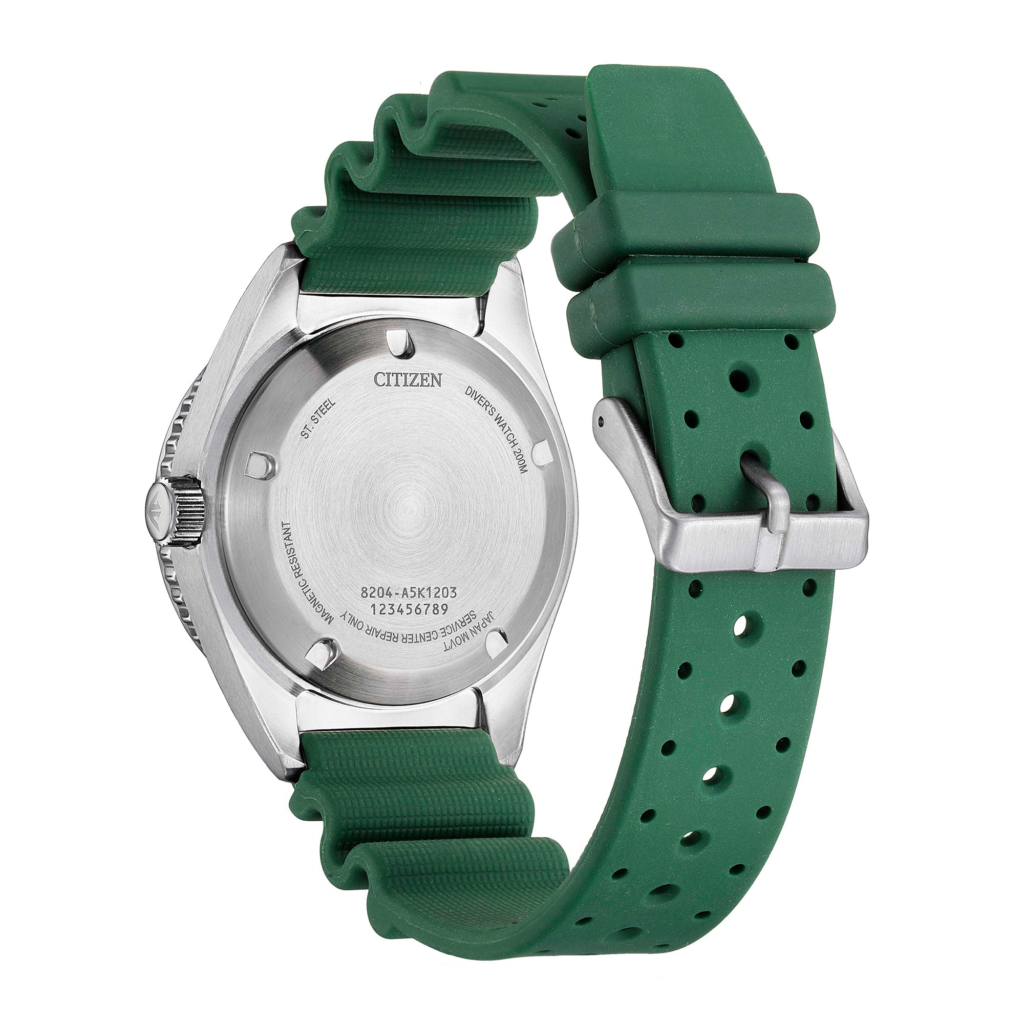 Shop Citizen Promaster Marine Watch - The Watch House UAE