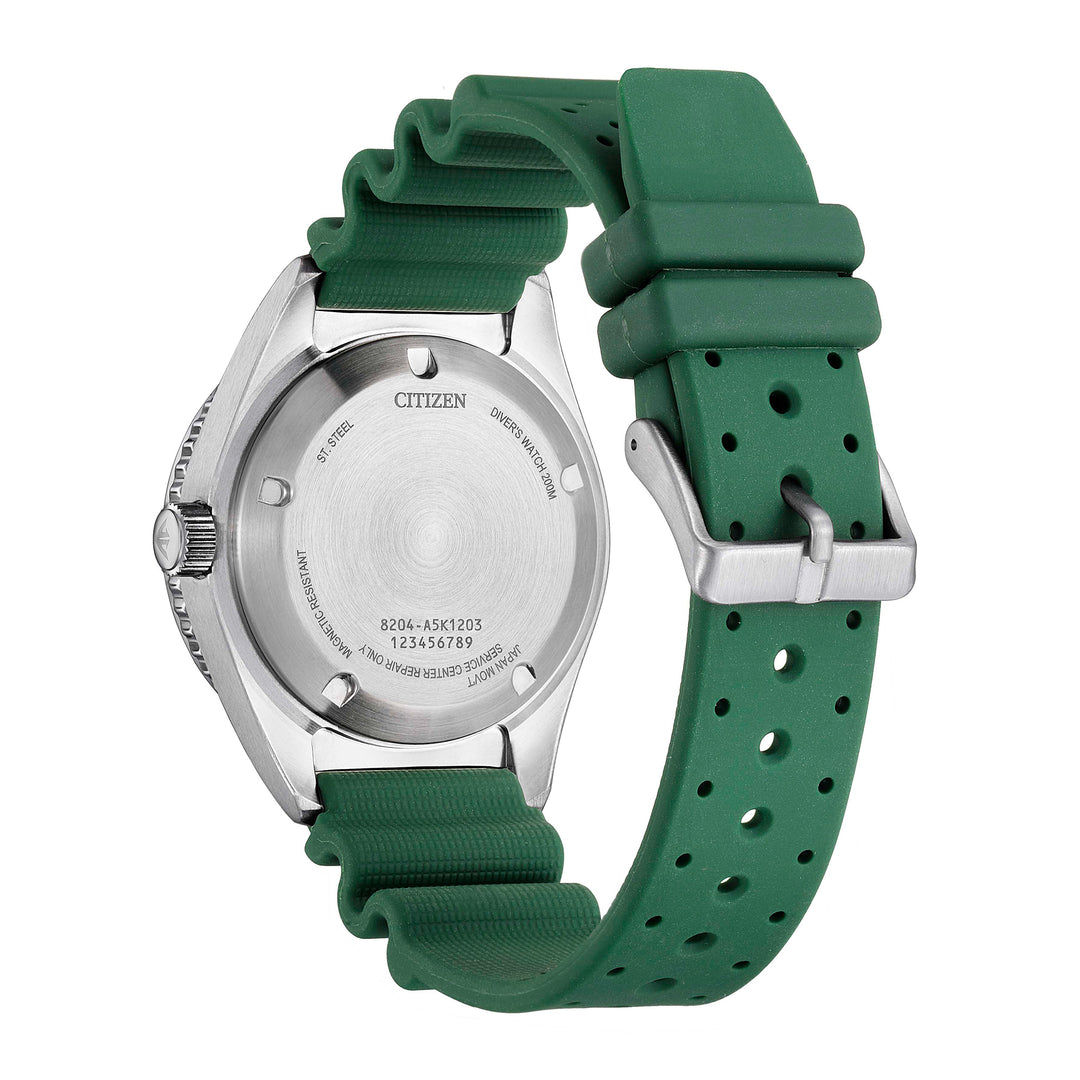 Citizen Promaster Marine Watch