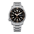 Citizen Gents Mechanical Promaster Marine Fugu  Watch