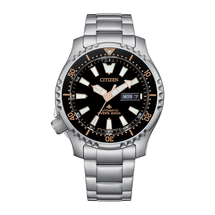 Citizen Gents Mechanical Promaster Marine Fugu  Watch