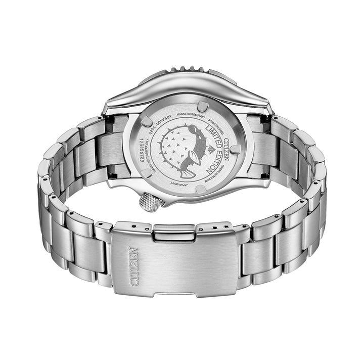 Citizen Gents Mechanical Promaster Marine Fugu  Watch