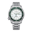 Citizen Gents Mechanical Promaster Marine Fugu  Watch